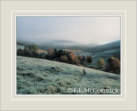 McCormick Gallery